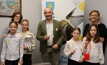 XV Międzynarodowy Dzień Tabliczki Mnożenia 
