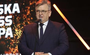  Wielka Gala w Targach Kielce