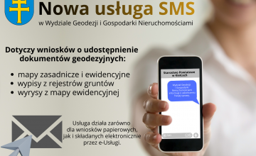 Kolejne usprawnienia w obsłudze interesantów Urzędu