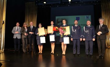 Kobiety z pasją - siła, odwaga i bezpieczeństwo
