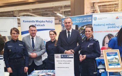 Odbyły się Targi Pracy