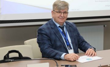 Starosta Tomasz Pleban Starosta Tomasz Pleban