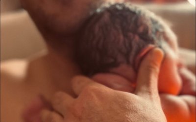 Tatusiowie przy porodzie w ŚCMiN