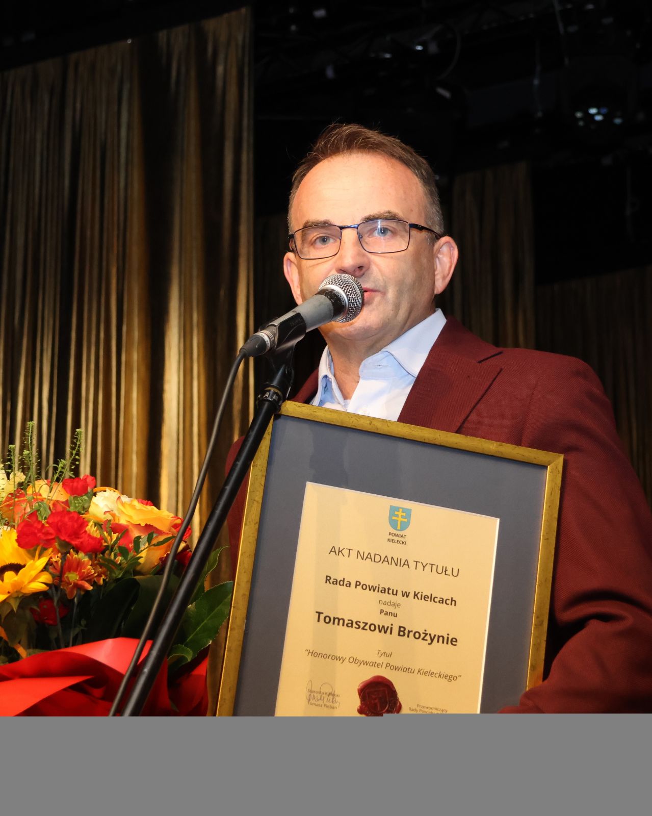 Tomasz Brożyna