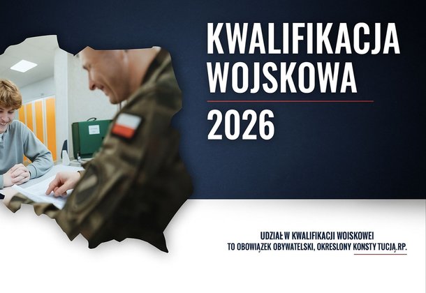 Kwalifikacja Wojskowa