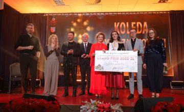"Koleda płynie z wysokości" "Koleda płynie z wysokości"
