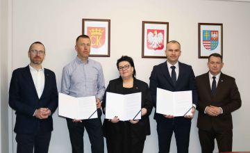 Będą wspólne Targi Pracy z PUP, MUP i Galerią Korona