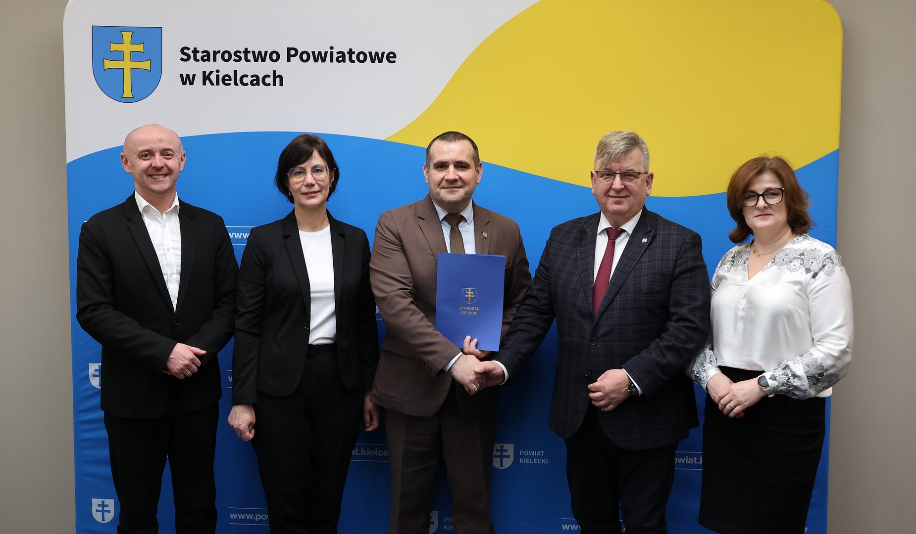 Porozumienie z bibliotekami