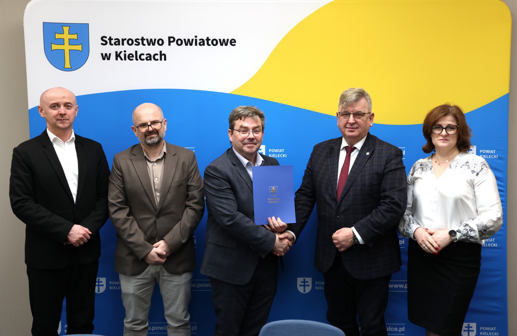 Porozumienie z bibliotekami
