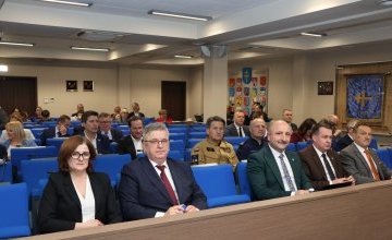 Odbyła się sesja Rady Powiatu 