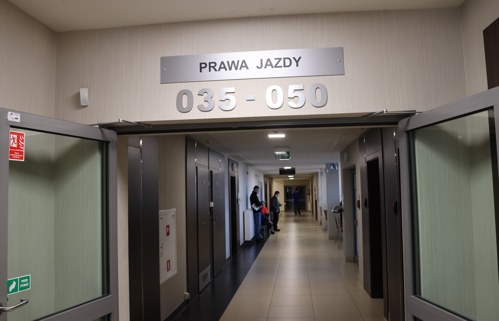 Prawa jazdy dla 17- latków