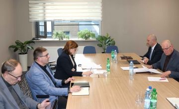 Zebrała się Komisja Budżetu i Finansów