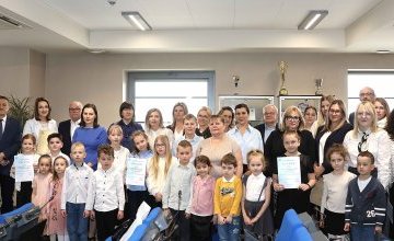 Konkurs ekologiczny rozstrzygnięty