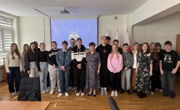 Tydzień Języka w Chęcinach