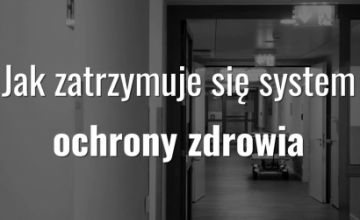 "Jak zatrzymuje się system". Nowy film Związku Powiatów Polskich