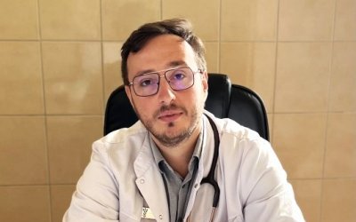 Wiosna - trudny czas dla alergików