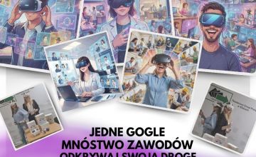 Nowoczesne poradnictwo zawodowe w PUP w Kielcach!