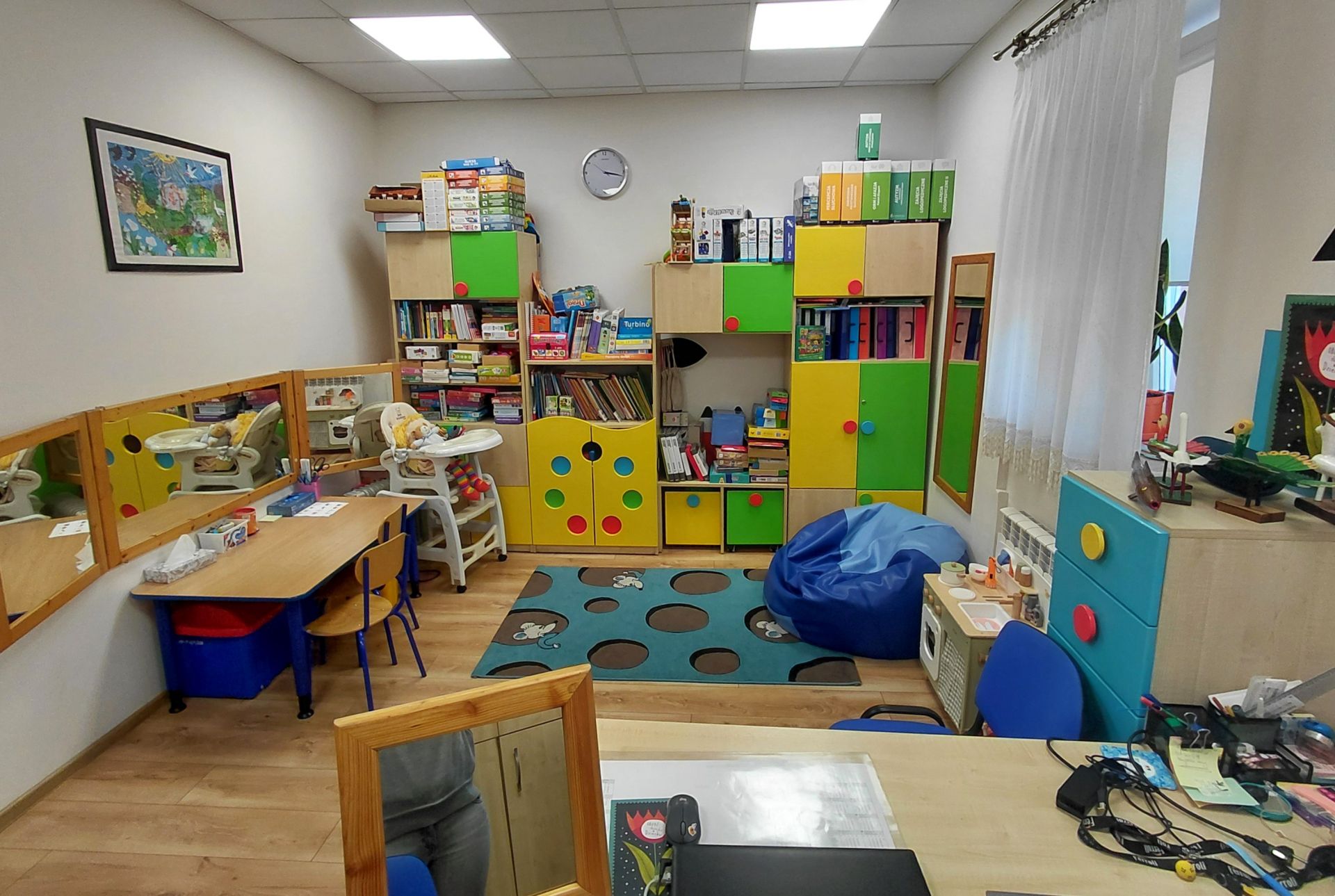 Poradnia Psychologiczno-Pedagogiczna w Chmielniku