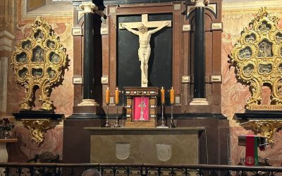 Rozpoczyna się Triduum Paschalne
