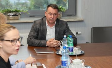 Są ustalenia w sprawie naprawy drogi