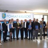 Pieniądze na rozpoczęcie działalności