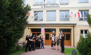 Oferta edukacyjna PZS w Bodzentynie