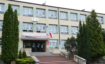 Oferta edukacyjna PZS w Chęcinach
