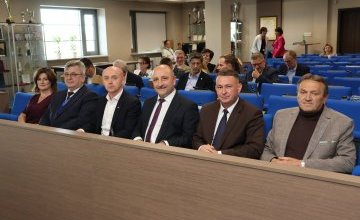 Za nami kolejna sesja 