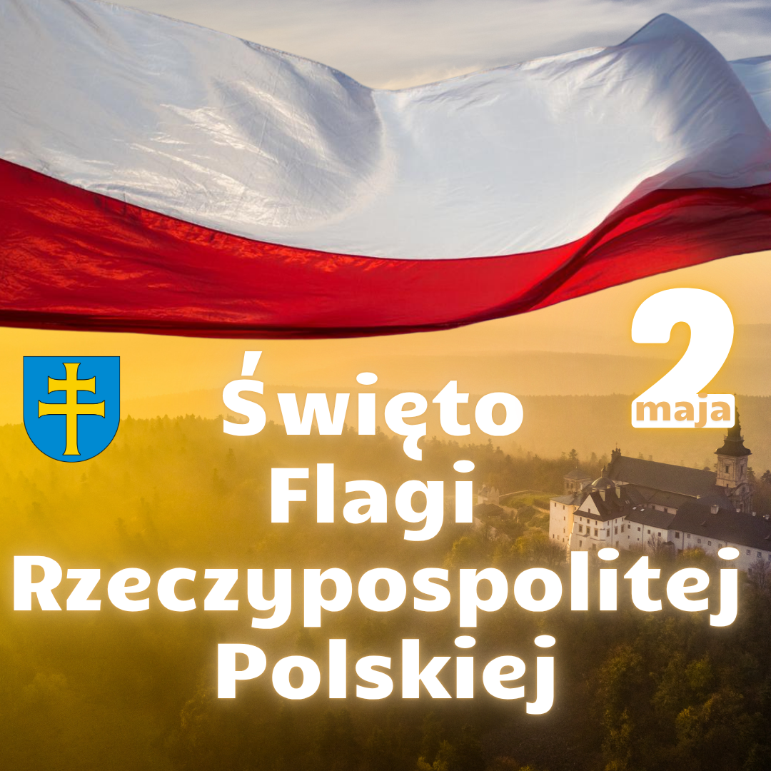 Dzień Flagi Rzeczypospolitej Polskiej