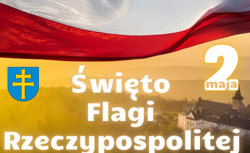  Dzień Flagi Rzeczypospolitej Polskiej   
