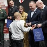 Chęciny stawiają na edukację