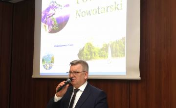 Prezentacja powiatów