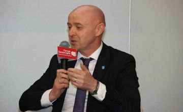 Forum samorządu - wicestarosta Tomasz Dulny o turystyce