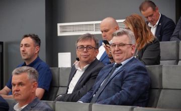 Gra decyzyjna w Świętokrzyskim Urzędzie Wojewódzkim
