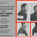 Instytut Pamięci Narodowej Delegatura w Kielcach zaprasza na kolejne spotkanie z cyklu „Środa w Przystanku Historia”.