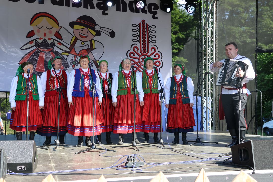 Zespół Makoszanki