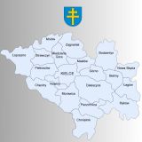 Aktualizujemy mapę aktywności społecznej