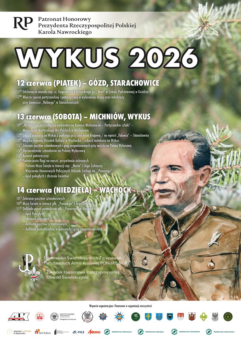 Wykus Wykus