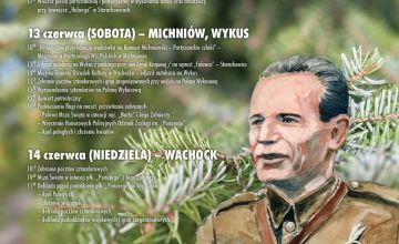 Zbliżają się Uroczystości Wykusowe