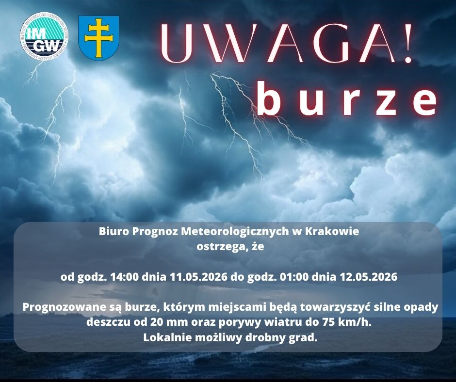 BURZE