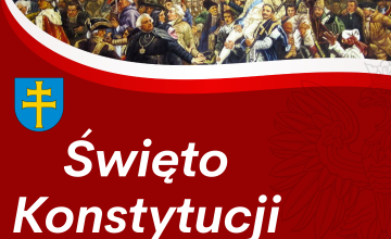 Święto Konstytucji 3 Maja