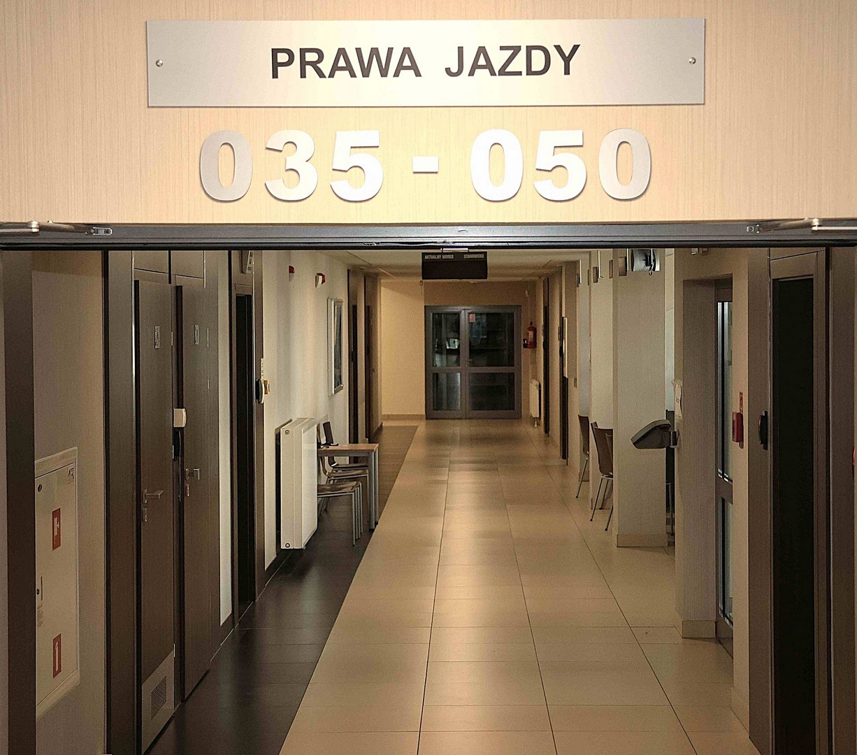 Nowe udogodnienie dla kierowców zawodowych