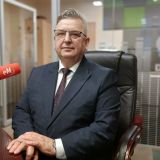 Tomasz Pleban podsumowuje w Radiu eM Kielce dwa lata kadencji