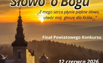 Czekamy na zgłoszenia 