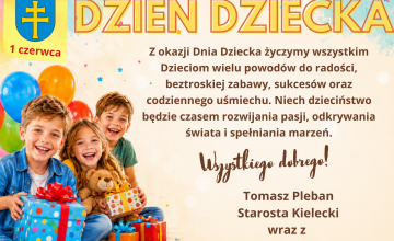 Dzień Dziecka! 