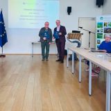 Posiedzenie inauguracyjne Rady Zespołu Świętokrzyskich i Nadnidziańskich Parków Krajobrazowych