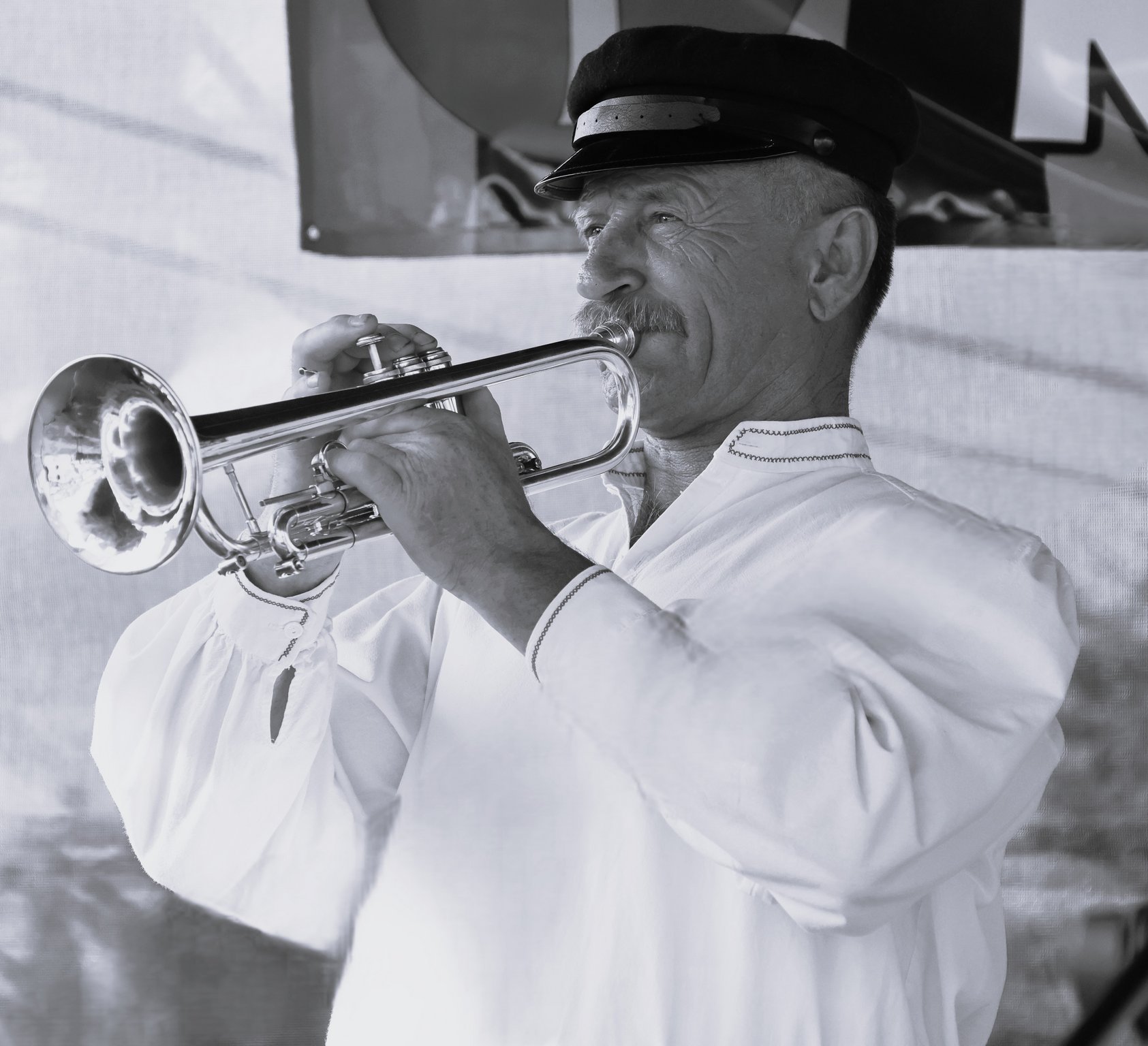 Zmarł Paweł Grzegorczyk