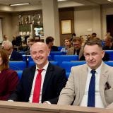 Na XXXI sesji obradowała Rada Powiatu w Kielcach