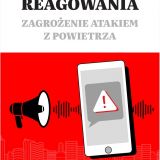 Instrukcja postępowania na wypadek ataków powietrznych