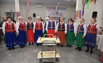 „Szewczanki” świętowały 20-lecie działalności